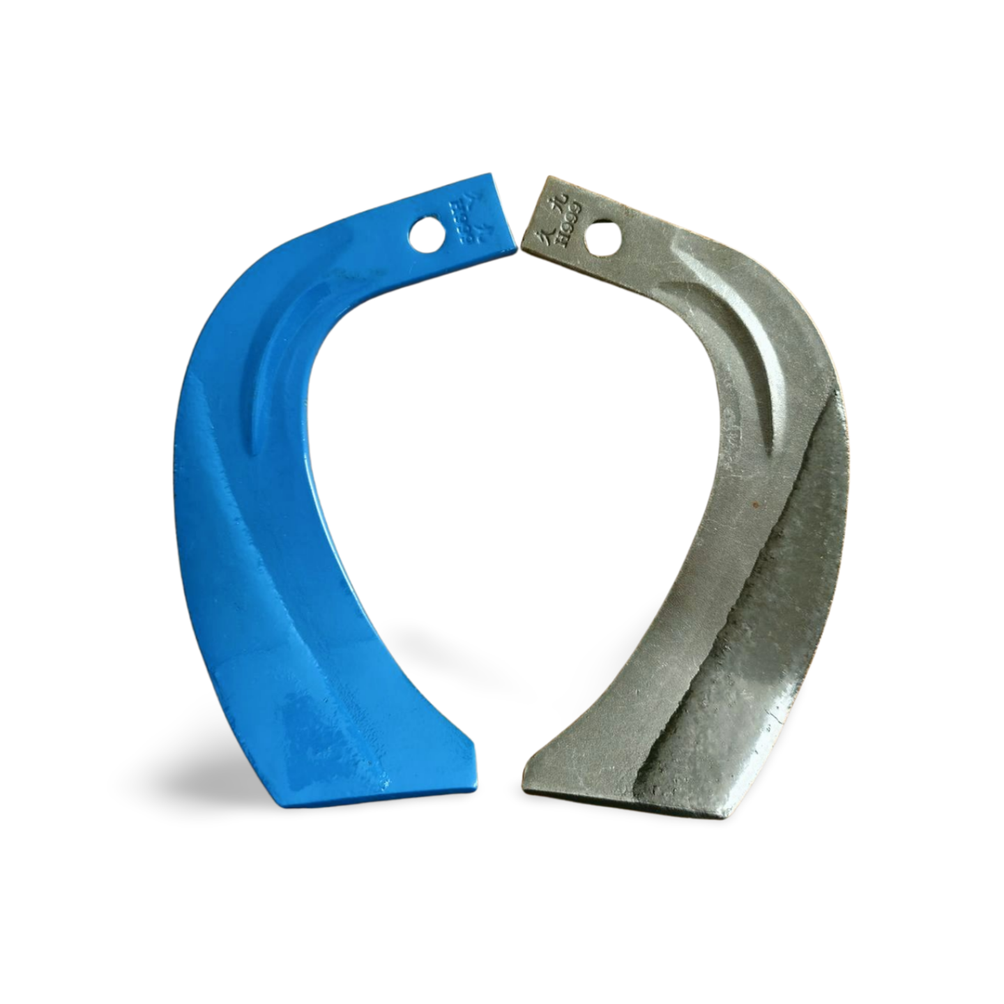 Alloy Rotary Tiller Blade