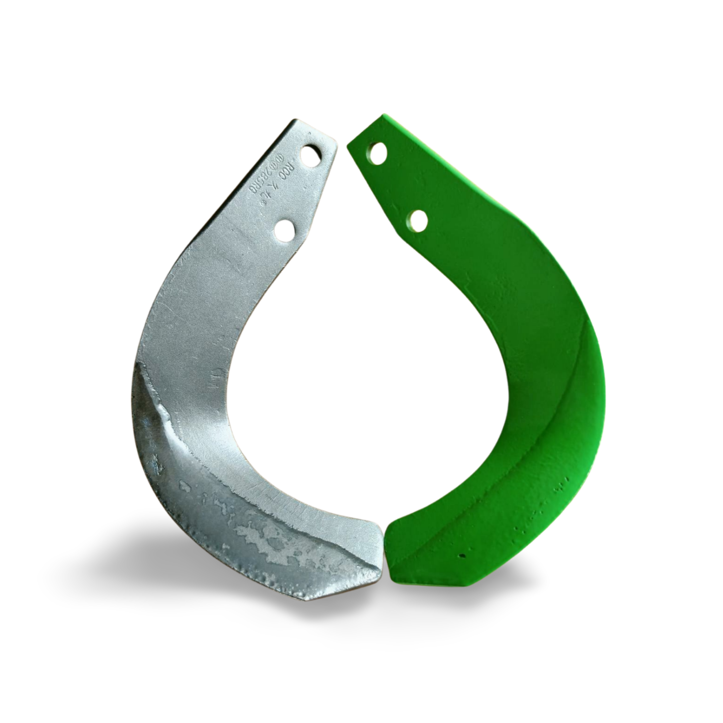 Japannese Alloy Reclamation Blade