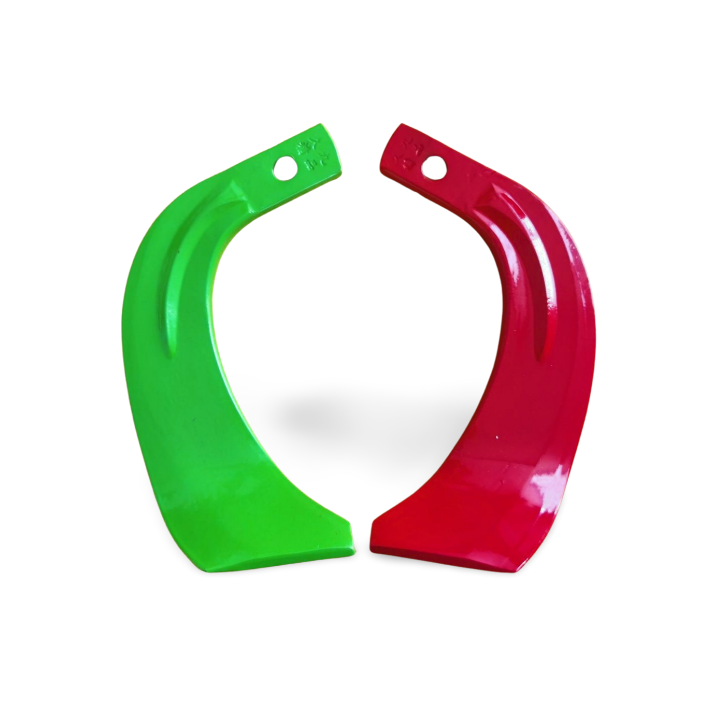 Ordinary Rotary Tiller Blade